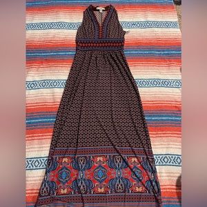 Beautiful Maxi Dress